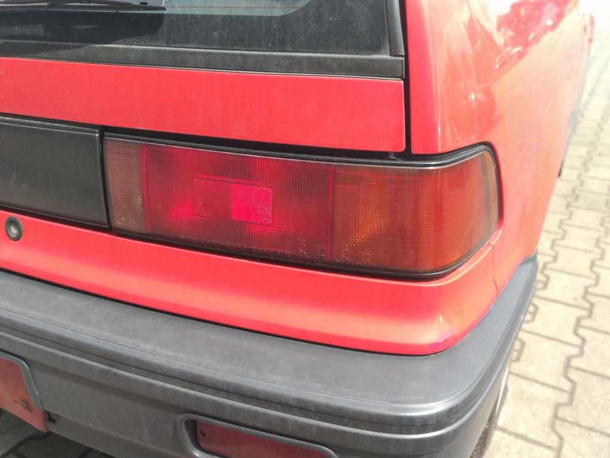 Honda Civic EC8 original Rücklicht Rückleuchte Schlussleuchte rechts Bj.1991